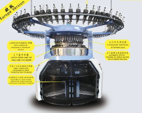 型号：DVK-SPDCJ4S1.2
