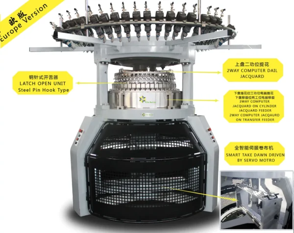 型号：DVK-GBCJT1.2-2
